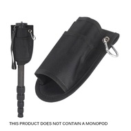 【Worth-Buy】 Universal Unipod Bag Waist Bag Unipod Tripod Holder Pouch For Dslr Camera Dv Photography Multipurpose Camera Bag