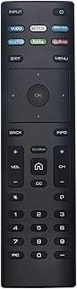 Allimity XRT136 Replacement Remote Control fit for VIZIO Smart TV with Watchfree key V585-G1 M656-G4