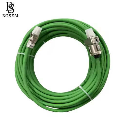 6FX5002-2DC10-1AC0/1AF0/1AH0 6FX5002-2DC10 6FX8002-2DC10 Drive-CLiQ Motion-Connect Cable ( Customize