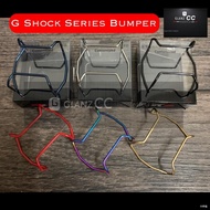 ✜◕✚G Shock Bumper Bullbar Protection GA110 GX56 DW5600 DW6900 GWG1000 GW9400 DW9052 GA-2100 GWF1000