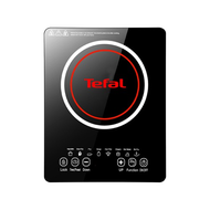 Tefal 【รับประกัน 3 ปี】 เตาแม่เหล็กไฟฟ้า เตาไฟฟ้า 3500W induction cooker ใช้ได้กับกระทะทุกแบบ ทำความส