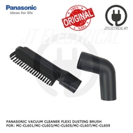 Panasonic MC-CL601 MC-CL603 MC-CL605 MC-CL607 MC-CL609 Vacuum Cleaner Flexi Dusting Brush