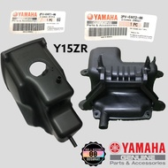 Y15 AIR CLEANER CASE CAP Y15 AIR FILTER CASE CAP Y15 KOTAK ANGIN Y15Z - 2PV-E4411 2PV-E4412-00
