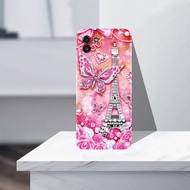 SAMSUNG A03 Case - Casing hp - Softcase Case hp SAMSUNG A03 - Casing hp - Softcase - Case hp SAMSUNG