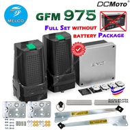 DCMOTO GFM 975 New Plug & Play All-in-One Smart Autogate Motor System