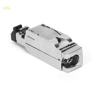 （High discounts）royalking.my 6GK1901-1BB10-2AA0 Networking Cable Connector Plug With Waterproof Prot