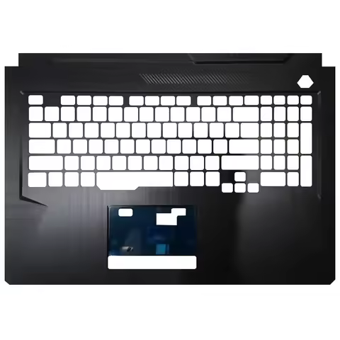 NEW For ASUS F17 FA706 FA706U FX706 FX706U FX706HE HM LI Laptop Case LCD Back Cover Case/Front Frame