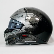 BEST SELLER - HJC i20 FURIA MC5 Modular