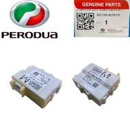 *Original Perodua Myvi Lagi Best 2011 Immobilizer Control Ecu Unit Transponder Key Comouter Assy Alz