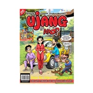 [MOY PUBLICATION] UJANG & APO BUMPER NEW-STALGIA TROBEK POSA RAYA 2025 (L136)