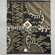 Sarung ATLAS Idaman 555 Harmoni Motif BHS Batik