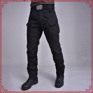 EAGLADE Tactical Cargo Pants Men IX7 In Black