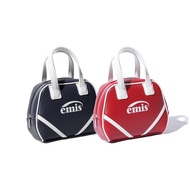 Emis Vintage Crossbody Tote Bag