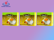 เซต 3 กล่อง กาแฟกาโน สกาโน่ GANO GINSENG TONGKAT ALI COFFEE