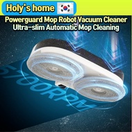 Powerguard Mop Robot Vacuum Cleaner Ultra-slim Automatic Mop Cleaning