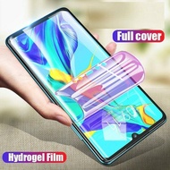 3PCS Hydrogel Film For Vivo 1603 1606 1611 1612 1713 1714 1716 1718 1720 1723 1724 Screen Protector For Vivo 1801 1802 1804 1805 1806 1807 1811 1812 1814 1815 1816 1819 1820 1823