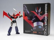 超合金魂 GX-02R 大魔神Tokyo Limited(日版)