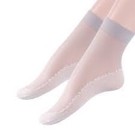 TRANSPARENT SHORT SOCKS FOR WOMEN IMPORTED SHORT SOCKS FOR WOMEN