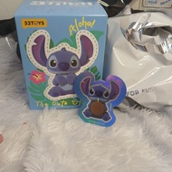 52TOYS STITCH ALOHA THE CUTE STITCH SELECTED ANGRY