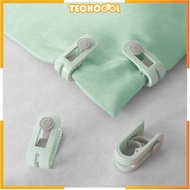 Non-slip Quilt Blanket Clip Duvet Quilt Clip Plastic Blankets Fastener Clip Cover Duvet Sheet Fixer 