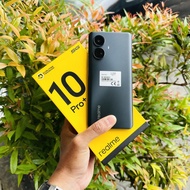 Realme 10 Pro Plus 5G 8/128 gb Second Like New Fullset Original