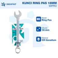 Wipro 18mm 18mm Wrench Spanner