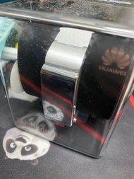 全新未開 華為 huawei b2 藍芽耳機 運動手環