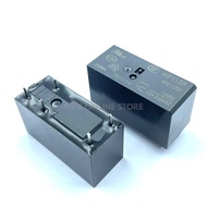 HF115F-DC12V HF115MF-DC24V 5P 12A 250VAC RELAY