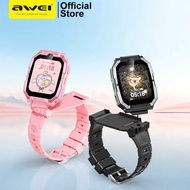 Awei H29/H30 4G Kids Smart Watch, a multifunctional device
