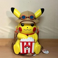 愛寶樂園 Pokémon皮卡丘爆米花桶