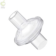 ROLY 2pcs CPAP Tube, Disposable Universal CPAP Filter, In-line 22mm CPAP Machine for Resmed