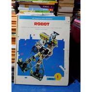 Robot book 1