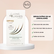 Long4Lashes eyelash lengthening Serum for healthier eyelashes 3ml