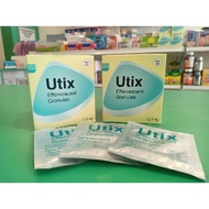 UTIX Effervescent Granules