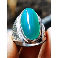 BATU AKIK BACAN DOKO CRYSTAL