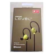 三星 Samsung Level Active 行貨 藍芽耳機 全新未開盒 100% NEW