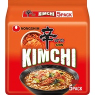 NONGSHIM Kimchi pack/pouch