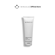 [Miracle] Brightening Lotion 28 Days Body Care Cream for Whitening & Reducing Scars