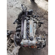 Toyota Estima 2AZ Engine Kosong For Harrier Camry Alphard Vellfire ACR30 ACR50 ACU40 ACV40 ANH20 2.4CC