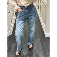 Gap straight-leg women's jeans H6526