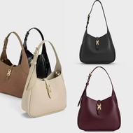 AE1 40782727 Small size hobo tote bag, single shoulder crossbody bag