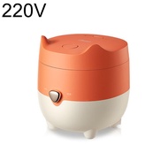 YQ7 New Mini rice cooker Small 1.2L  Rice Cooker Domestic cooking pot  Smart Cooker