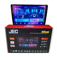 HEADUNIT JEC 9INCH TV MOBIL