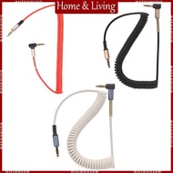 AOTO DIY  Cable Connector Headphone Plug  Adapter 3 5mm 70 87 inches AUX Cord Earphone Soldering Jac