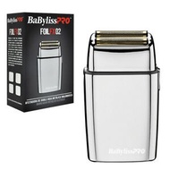 DOUBLE FOIL SHAVER(BABYLISS PRO FOIL FX02