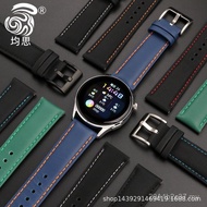 Sesuai untuk tali jam tangan Meidu, Seiko, Omega, Corum, Rolex, Submariner, tali jam tangan nilon fi