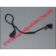 DC Jack DC166 (2.5 * 5.5) Lenovo Ideapad U400