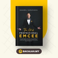 The Art of Professional Emcee