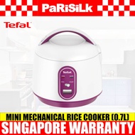 Tefal RK2241 Mini Mechanical Rice Cooker (0.7L)