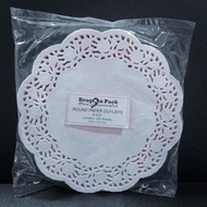 Doly paper 8.5/s paper cake base paper size 22x22/ contents 250 pcs